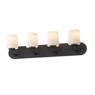 Four Light Strip Bath Vanity2393060
