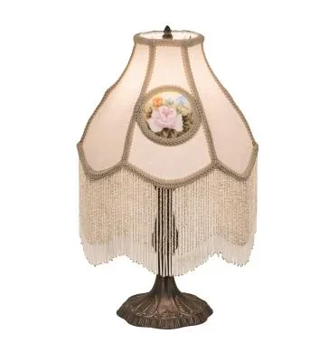 Four Light Table Lamp486246