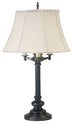 Four Light Table Lamp645327