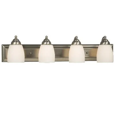 Four Light Vanity Light284452