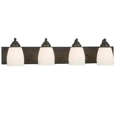 Four Light Vanity Light284453