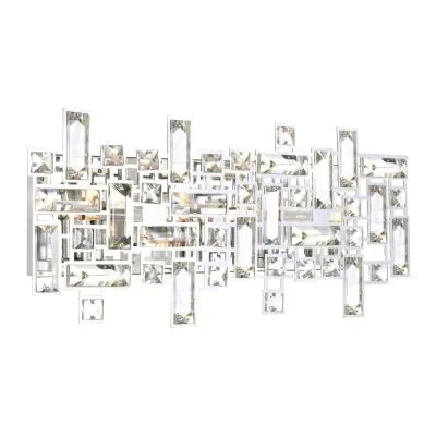 Four Light Vanity014105