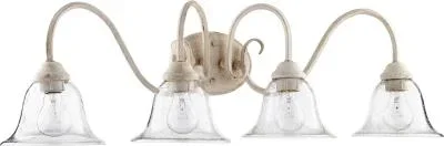 Four Light Vanity015605