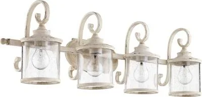 Four Light Vanity015715