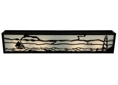 Four Light Vanity016285