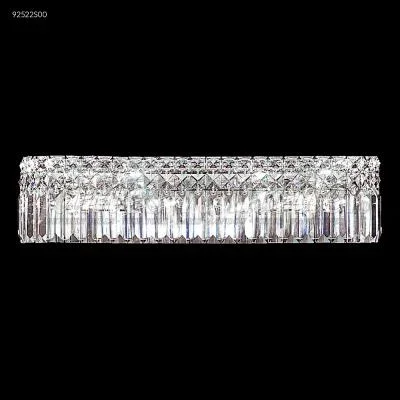 Four Light Vanity137634