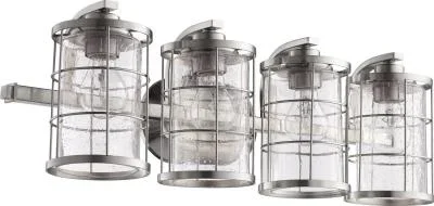 Four Light Vanity142657