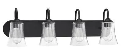 Four Light Vanity156190