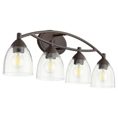 Four Light Vanity179680