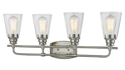 Four Light Vanity207370