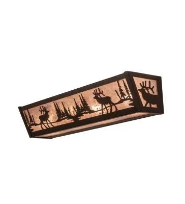 Four Light Vanity2154840