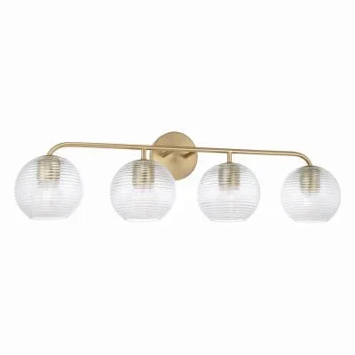 Four Light Vanity2194966