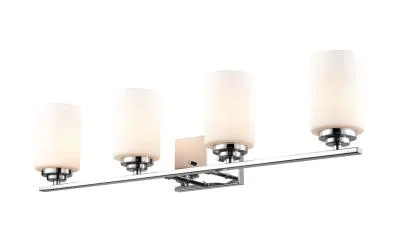Four Light Vanity2212815