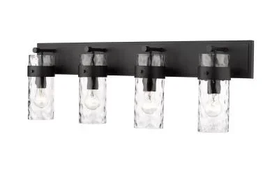Four Light Vanity2215420