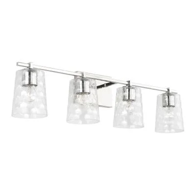 Four Light Vanity2229398