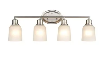 Four Light Vanity2299281