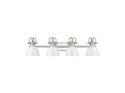 Four Light Vanity2309429