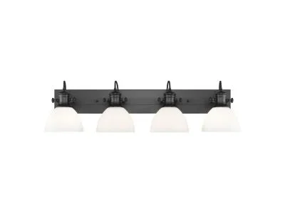 Four Light Vanity2309595