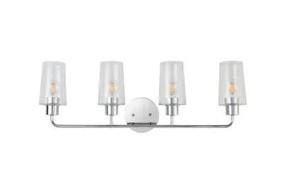 Four Light Vanity2331126
