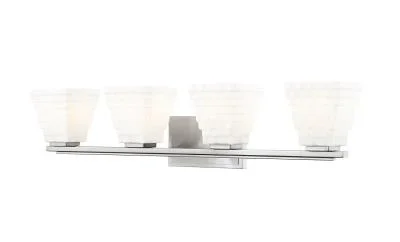 Four Light Vanity2396007