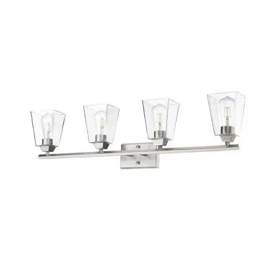 Four Light Vanity2411685