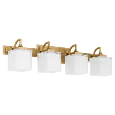 Four Light Vanity2462437