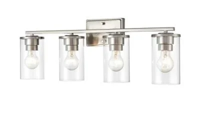 Four Light Vanity2546842