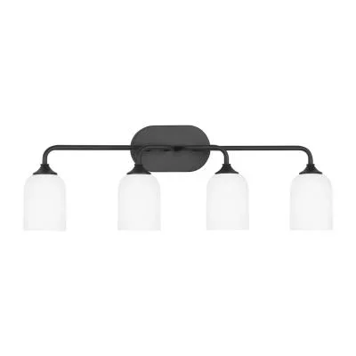 Four Light Vanity2551615