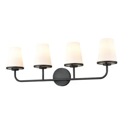 Four Light Vanity2624855