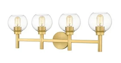 Four Light Vanity2644415