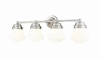 Four Light Vanity2773322