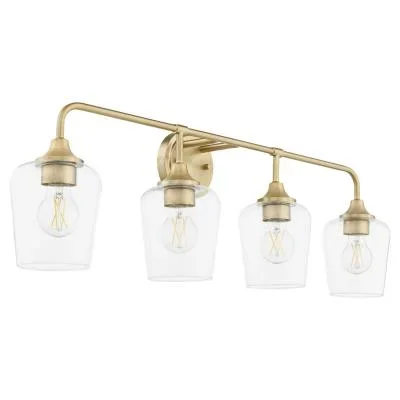 Four Light Vanity2961886