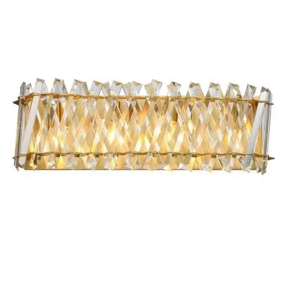 Four Light Vanity2973742
