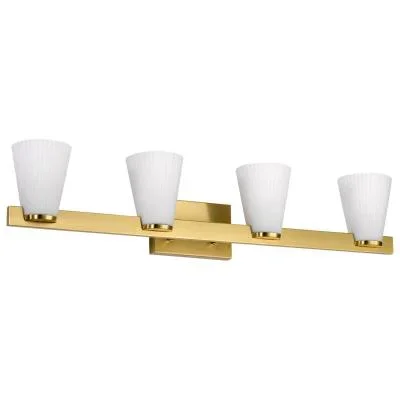 Four Light Vanity3040164