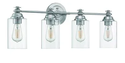 Four Light Vanity3173262