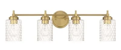 Four Light Vanity3252727