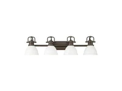 Four Light Vanity3265038