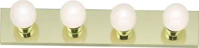 Four Light Vanity340443