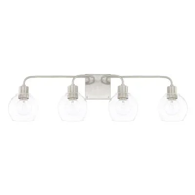 Four Light Vanity371509
