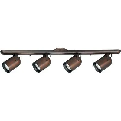 Four Light Wall/Ceiling Fixture636858