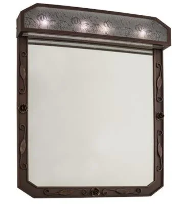 Four Light Wall Fixtures3155740