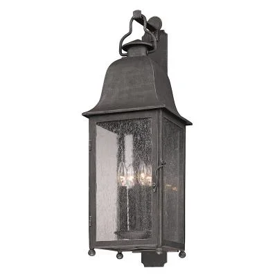 Four Light Wall Lantern129916