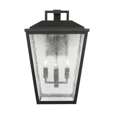 Four Light Wall Lantern4537169