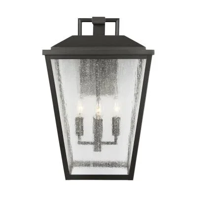 Four Light Wall Lantern8124691