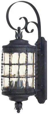 Four Light Wall Mount371122