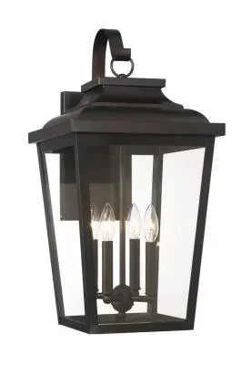 Four Light Wall Mount6109955