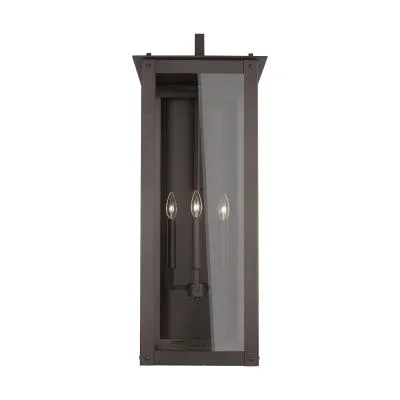 Four Light Wall Mount752386