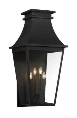 Four Light Wall Mount8049894