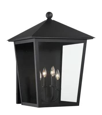 Four Light Wall Mount8986331