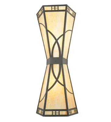 Four Light Wall Sconce189585